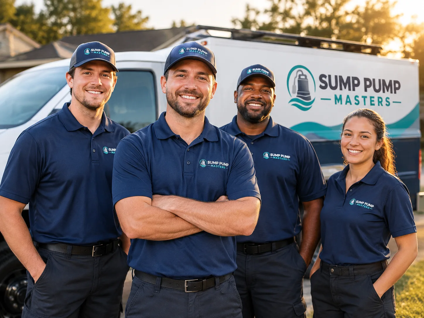 Sump Pump Repair company in Cairnbrook, PA